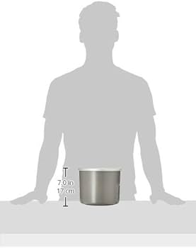 【新品未使用・送料込】Cuisinart ICE-30RFB フリーザーボウル Amazon.com | Cuisinart ICE-30RFB Stainless Steel Freezer